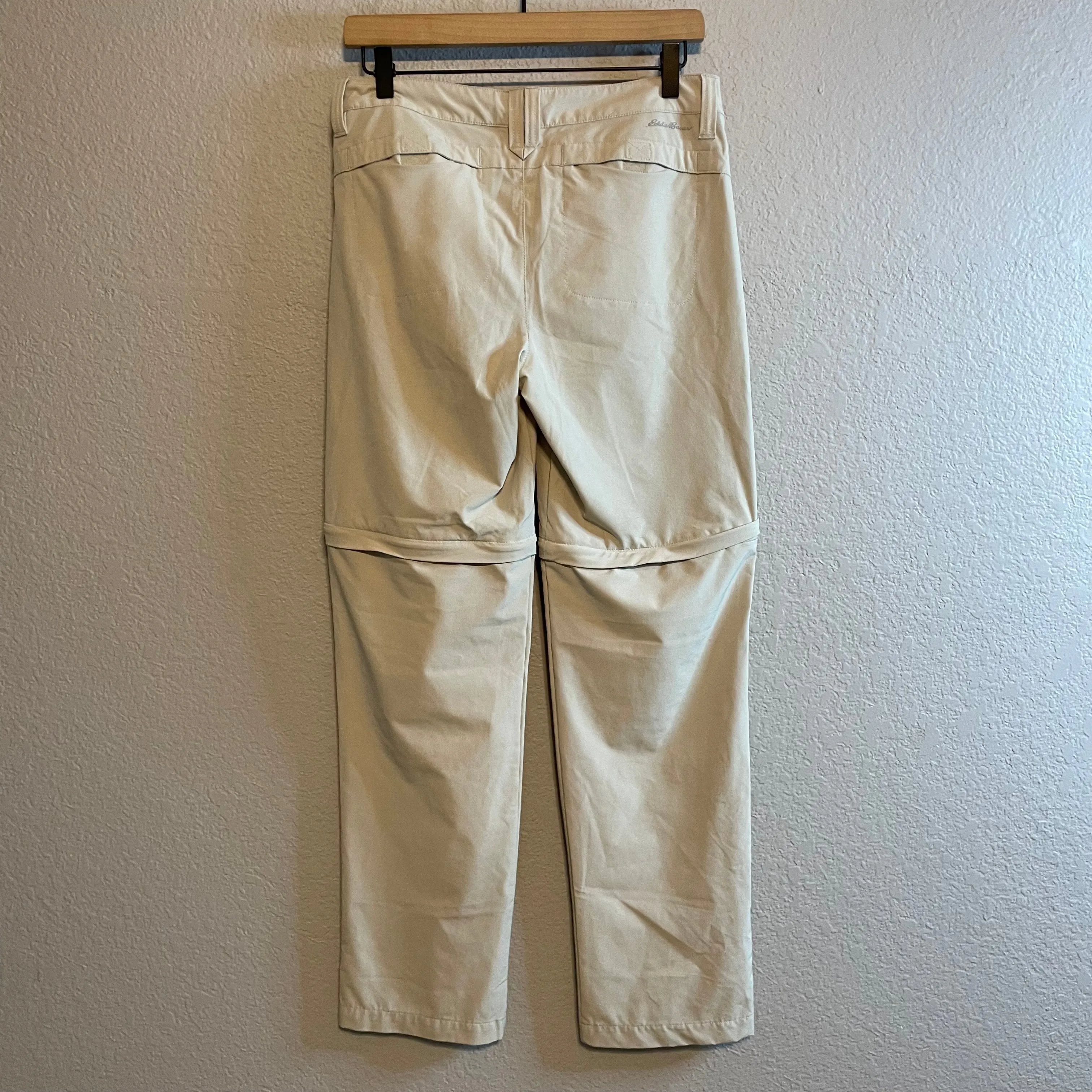 Hiking Convertible Pants