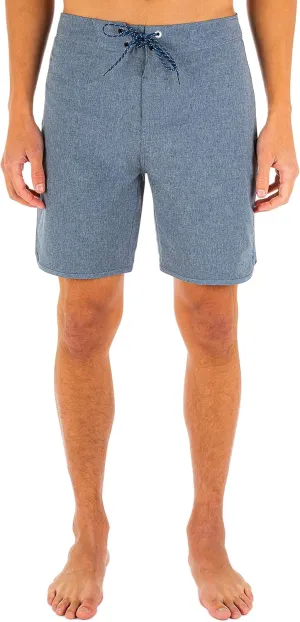 Hurley Men's One and Only Heather Board Shorts