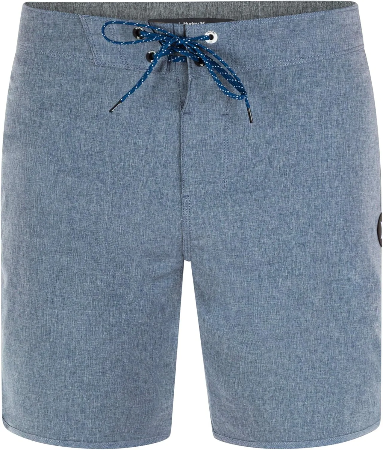 Hurley Men's One and Only Heather Board Shorts