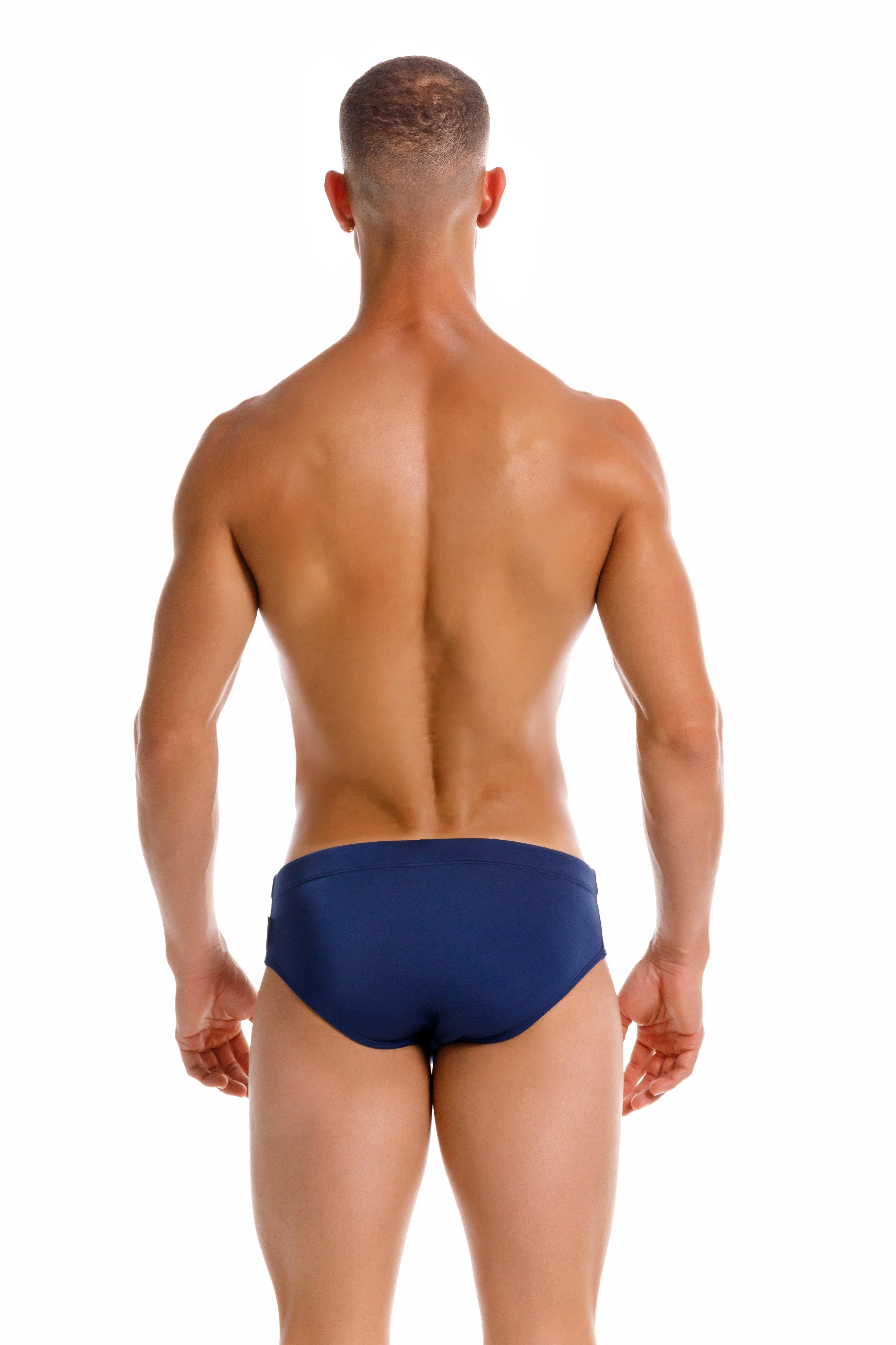 JOR Travel swim brief navy