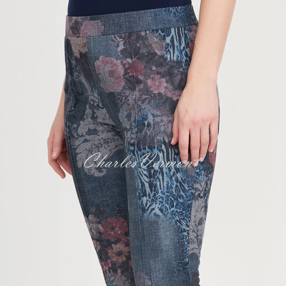Joseph Ribkoff Trouser – Style 203642
