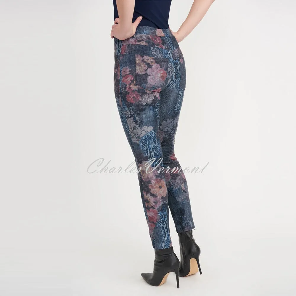Joseph Ribkoff Trouser – Style 203642