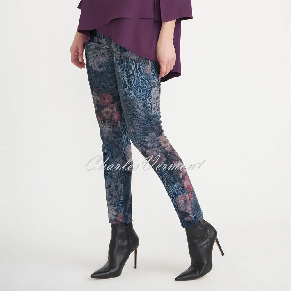 Joseph Ribkoff Trouser – Style 203642