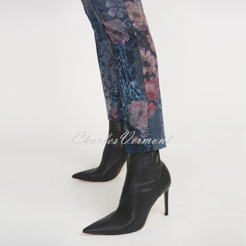 Joseph Ribkoff Trouser – Style 203642