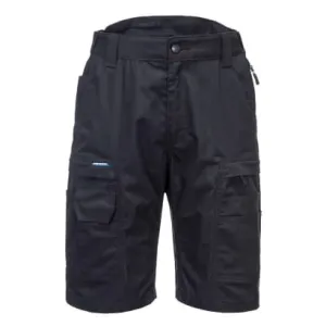 KX3 Ripstop Stretch Work Shorts Portwest KX340