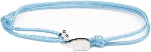 Little Whale Hand Rope Multicolor Hand Rope Back-to-School Season Mother's Day Parent-child Multi-circle Bracelets