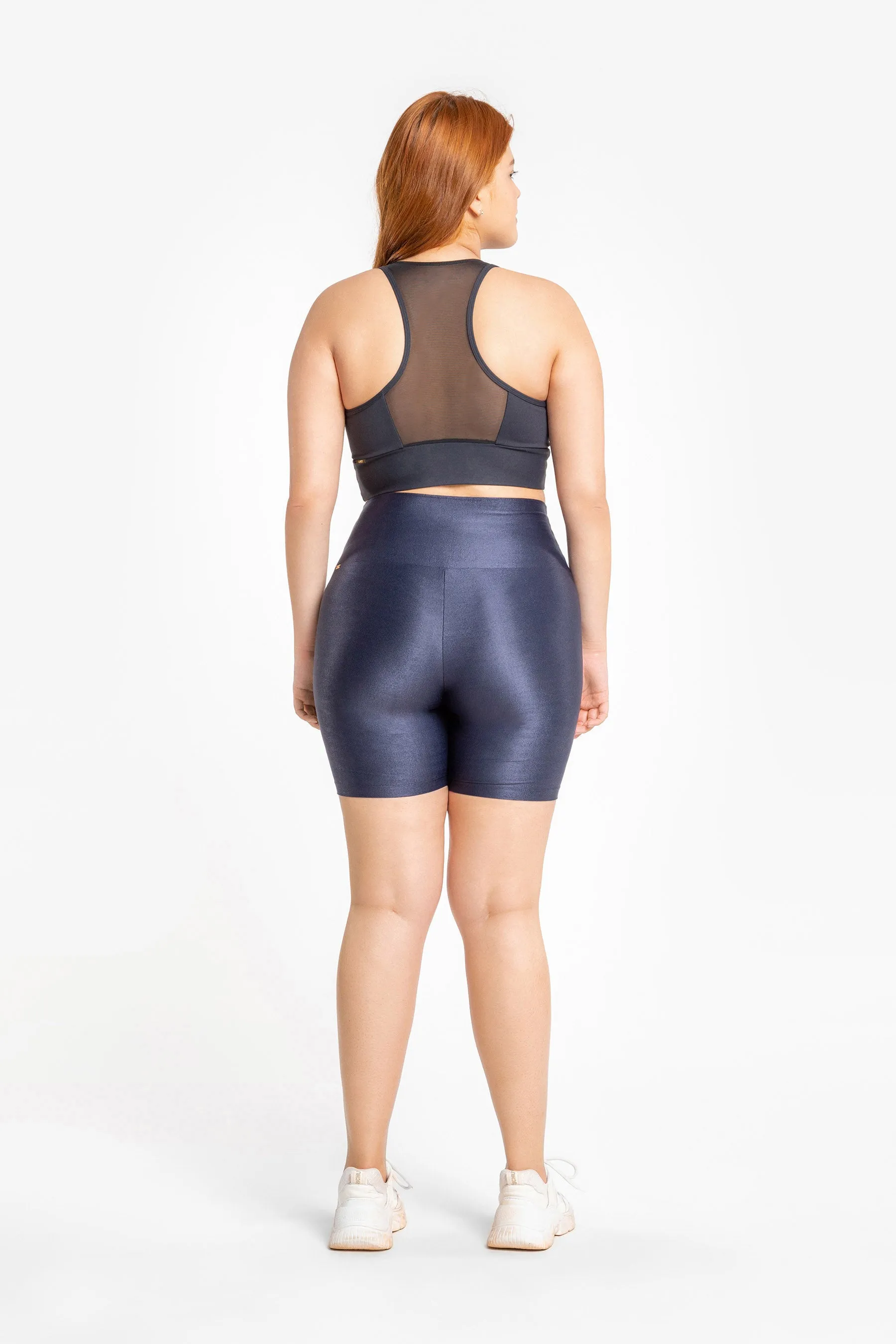 LIVE!  Essential Biker Shorts
