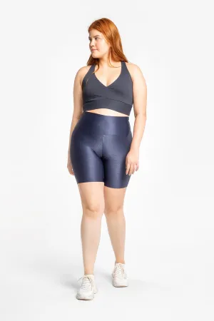 LIVE!  Essential Biker Shorts