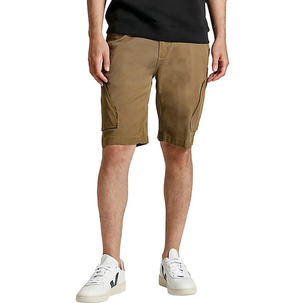 M Live Lite Adventure Short 10"