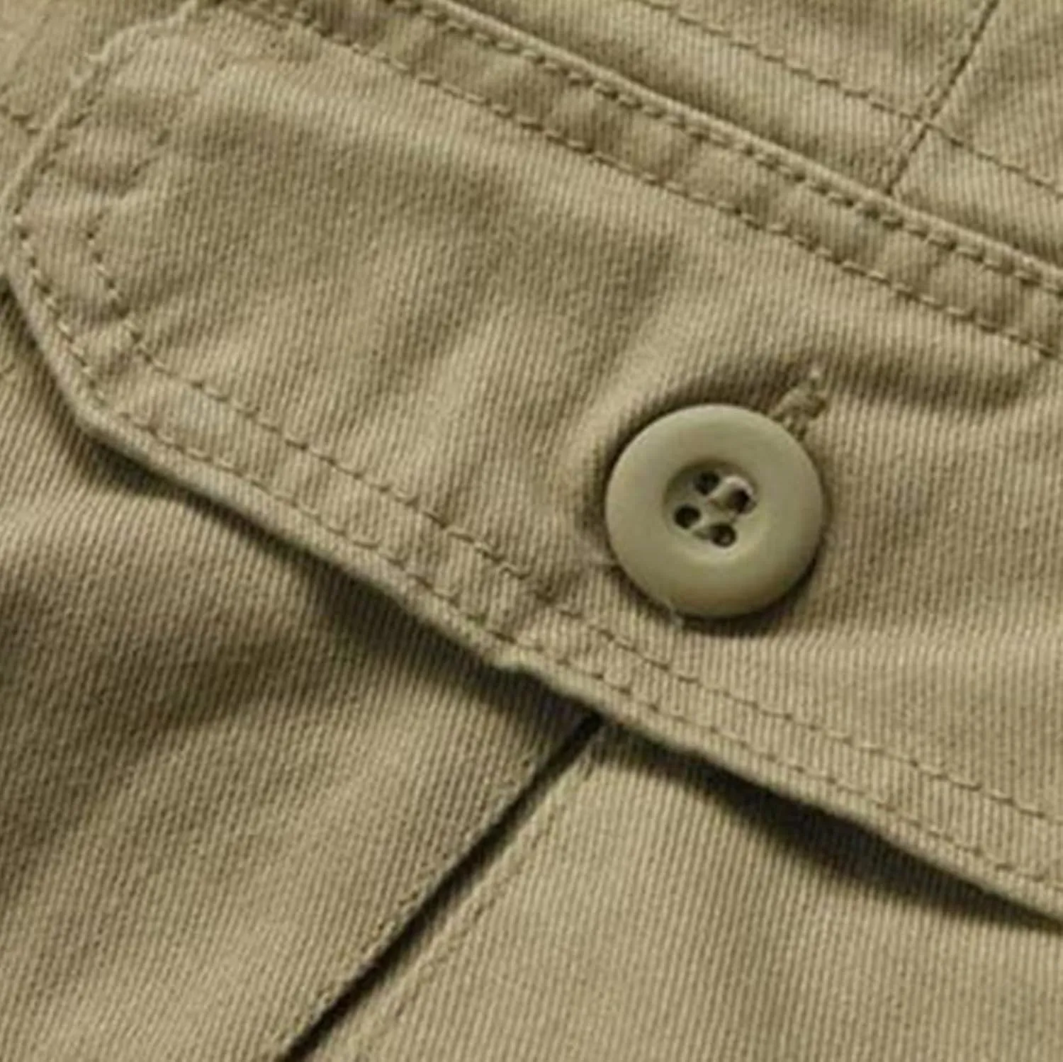 Mens Resort Wear 2025 Loose Fit Summer Cargo Shorts with Zipper Multi Pocket Outdoor Casual Lightweight Shorts