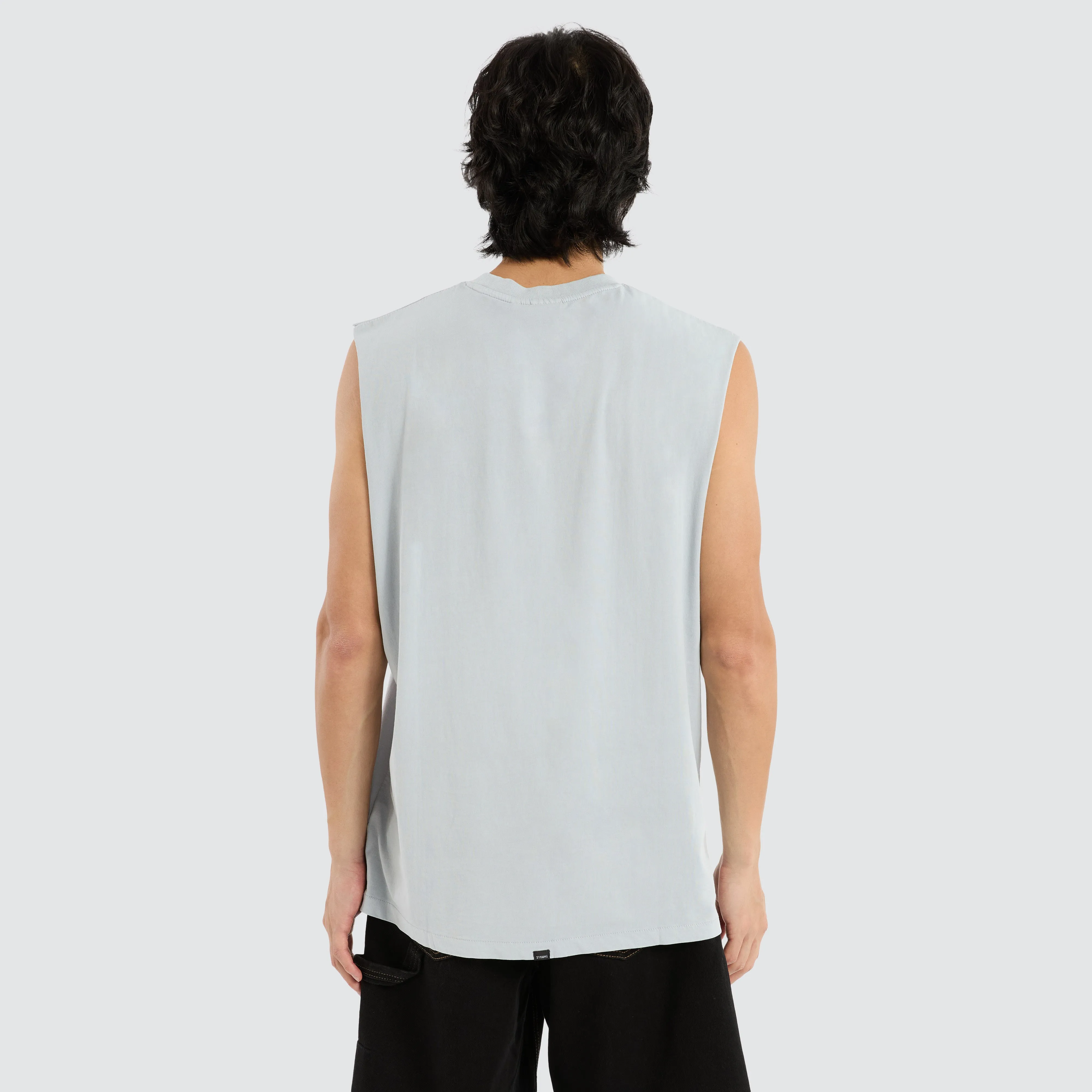 Minimal Thrills Merch Muscle Iceberg