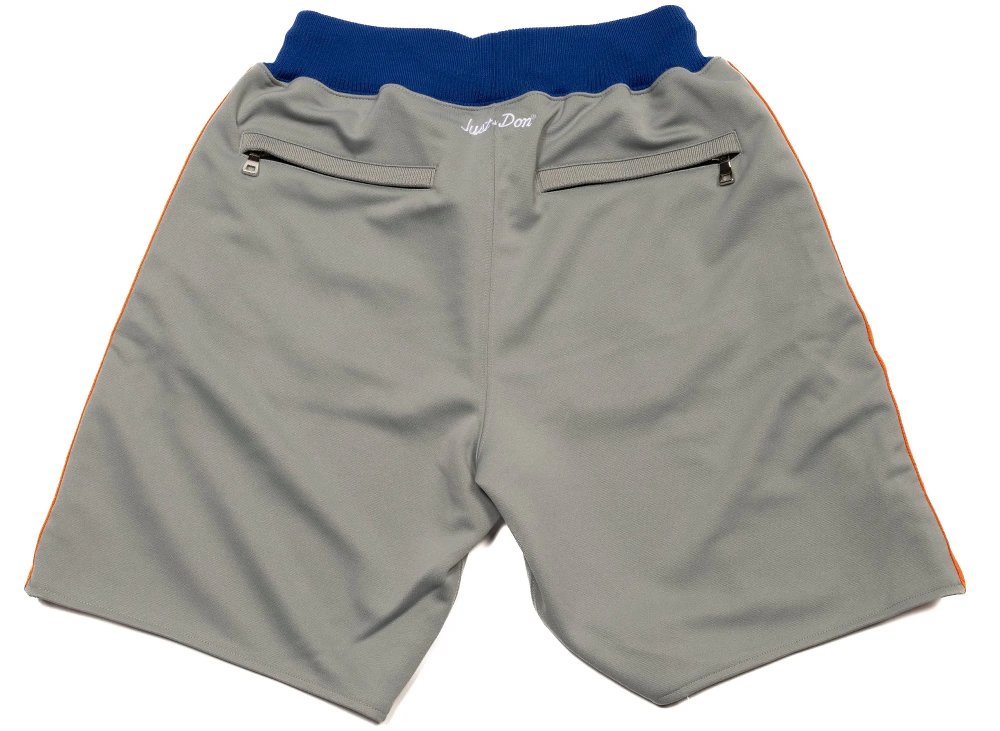Mitchell & Ness x Just Don Cooperstown New York Mets Shorts