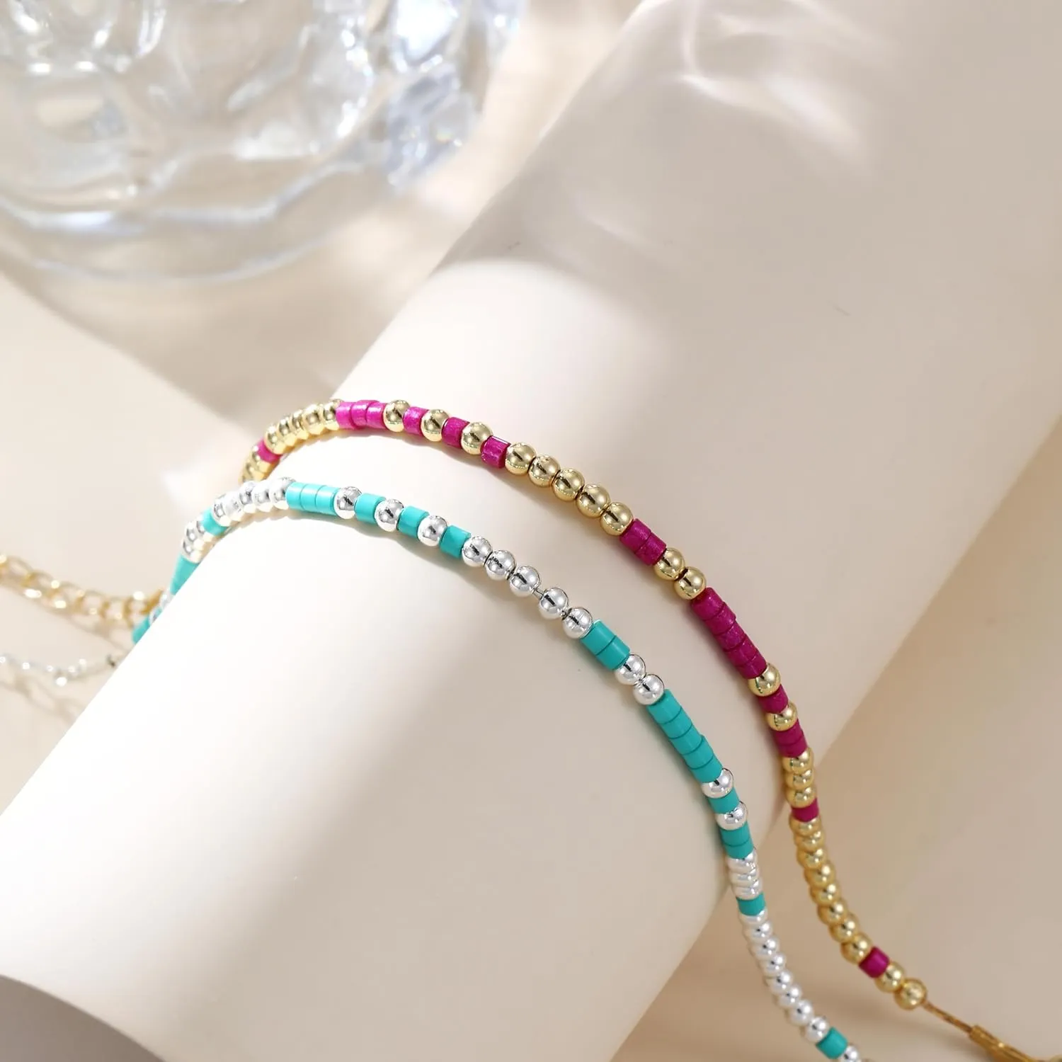 Morse Code Bracelet: I'll Help You Bury the Body, Friendship Bracelet Couple Bracelets Birthday Gifts for Women