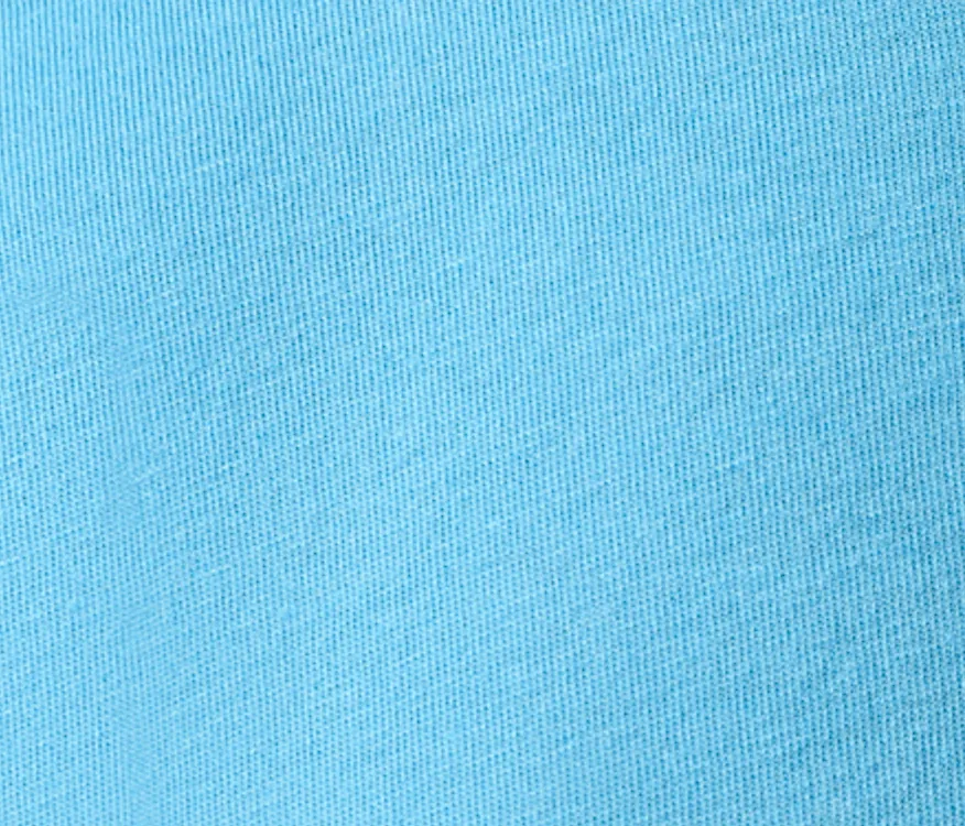 Palm Paradise Pocket T-Shirt