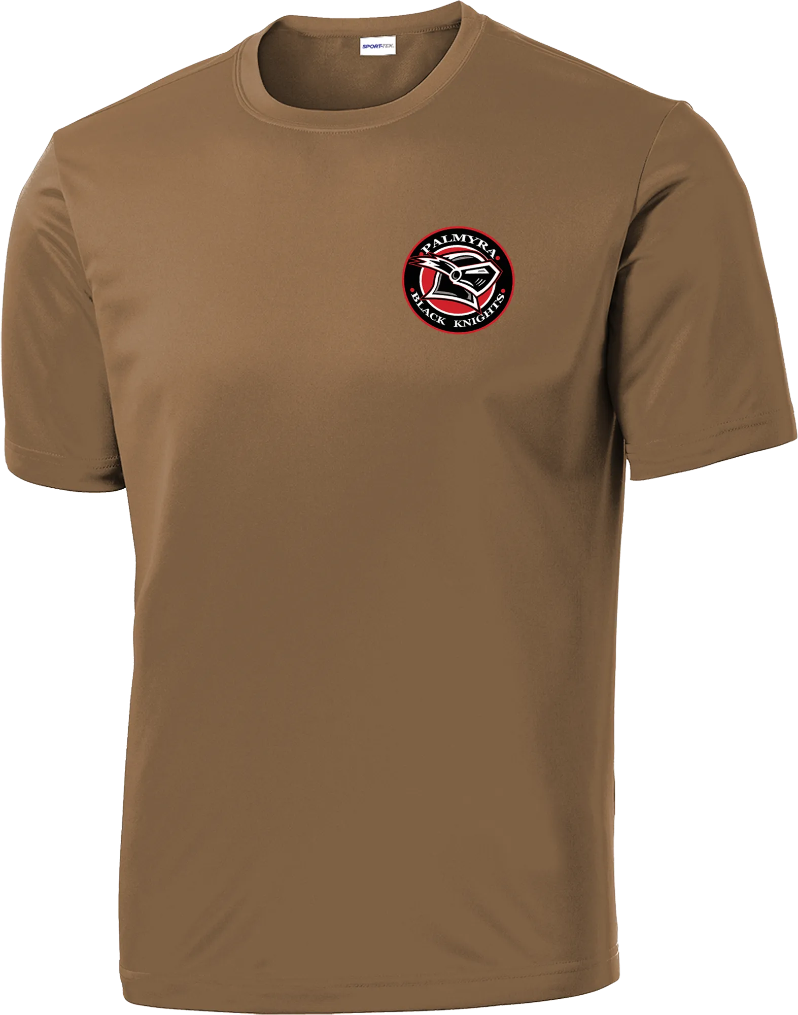 Palmyra Black Knights PosiCharge Competitor Tee