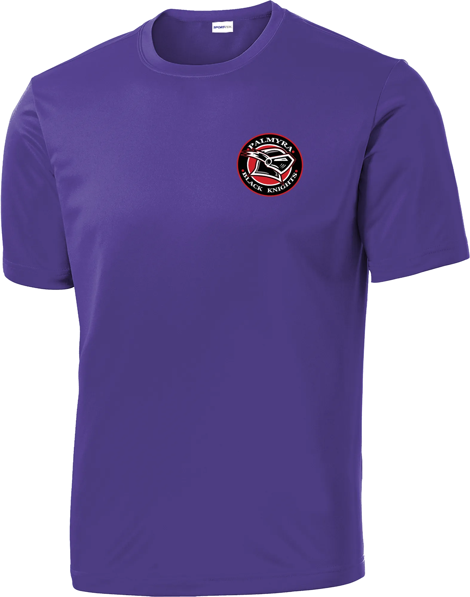 Palmyra Black Knights PosiCharge Competitor Tee