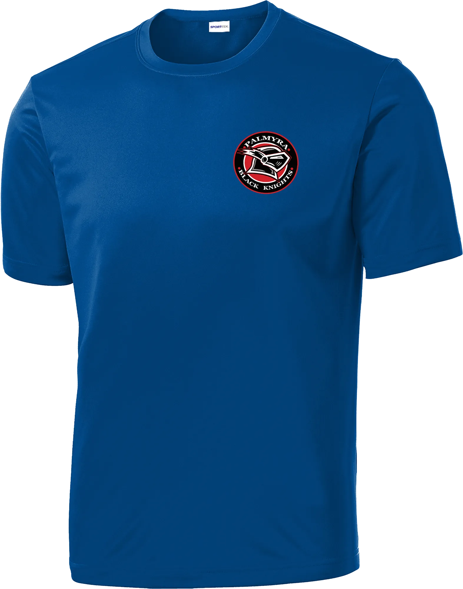 Palmyra Black Knights PosiCharge Competitor Tee