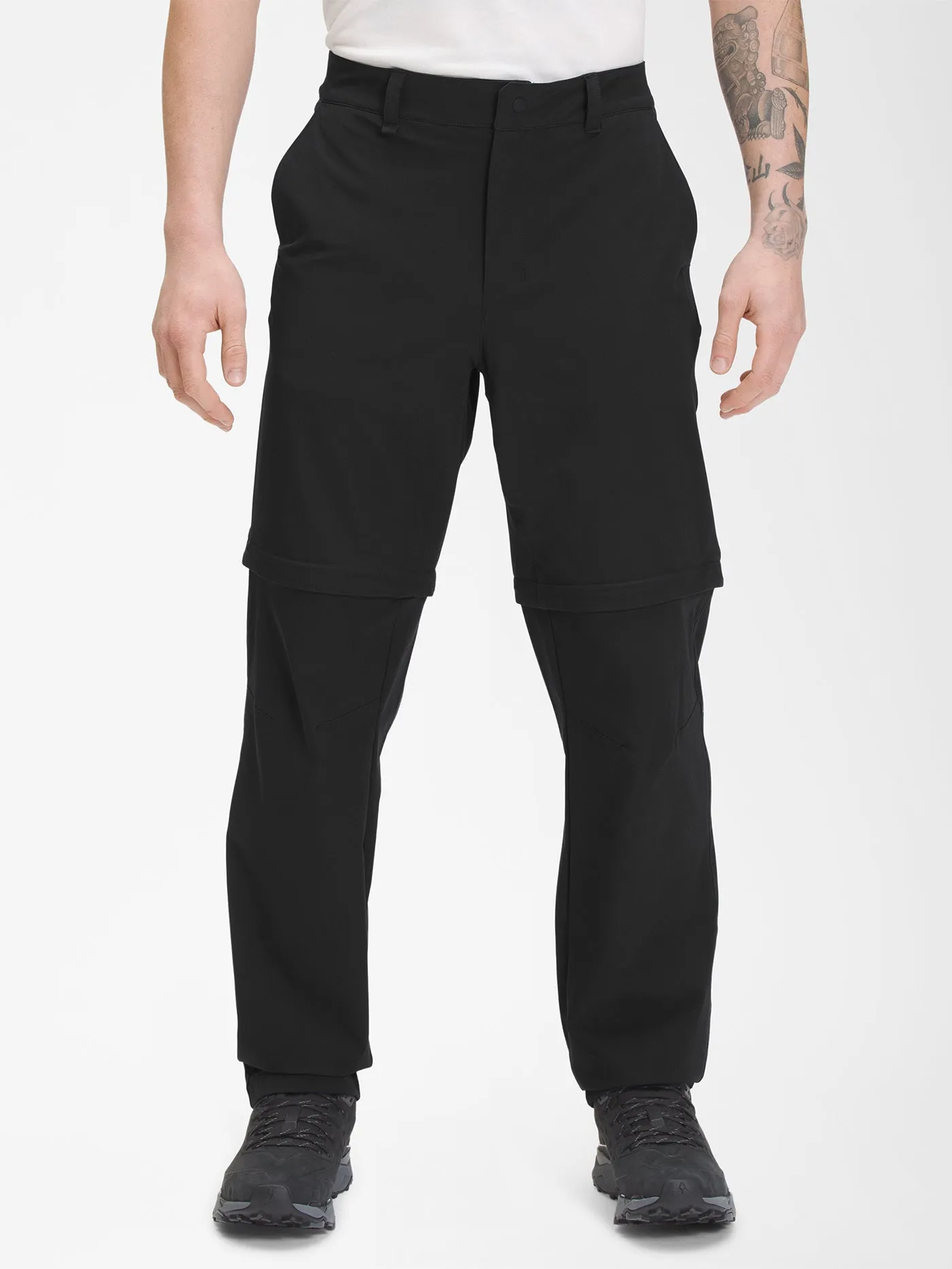 Paramount Convertible Pants