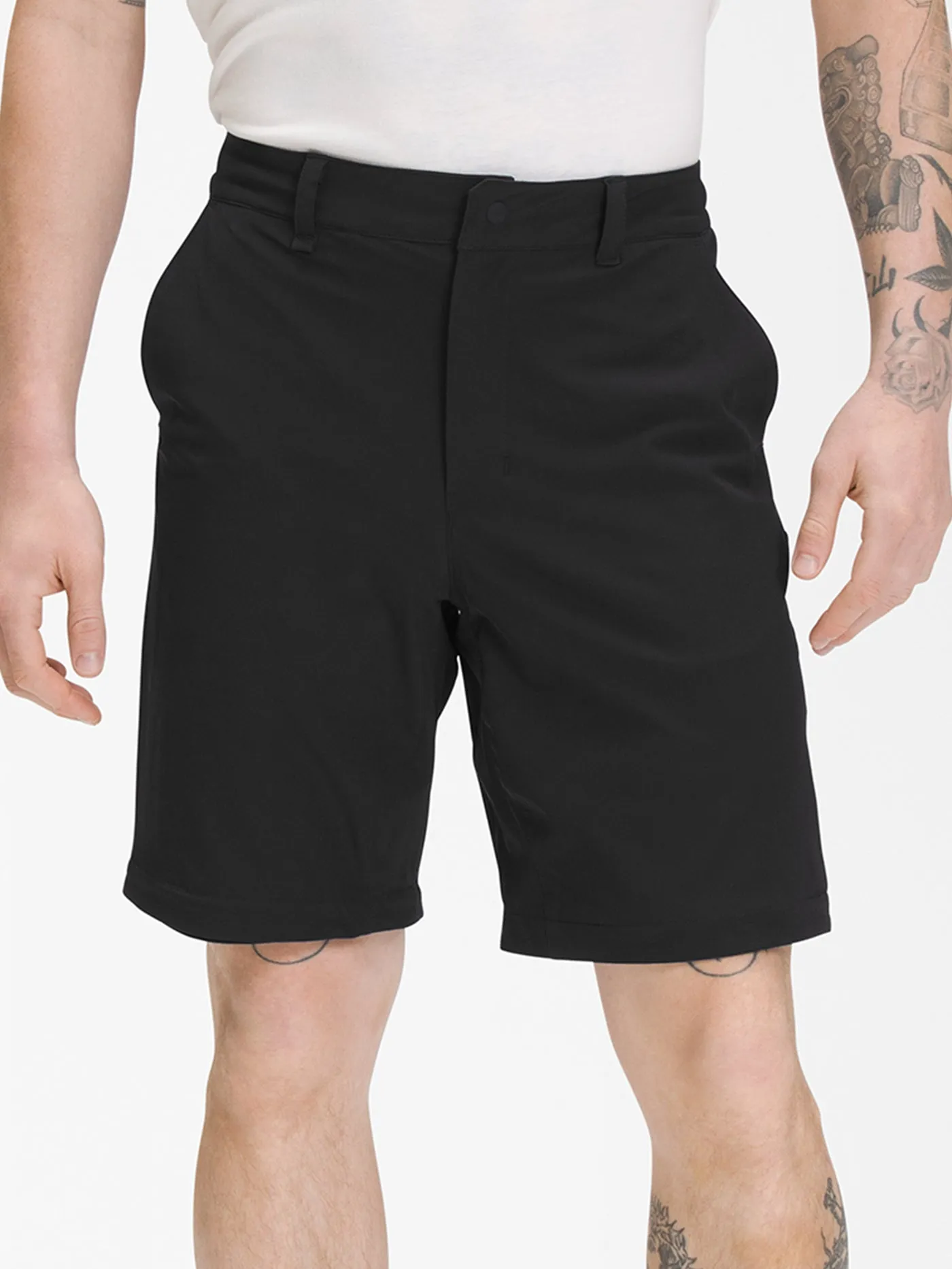 Paramount Convertible Pants