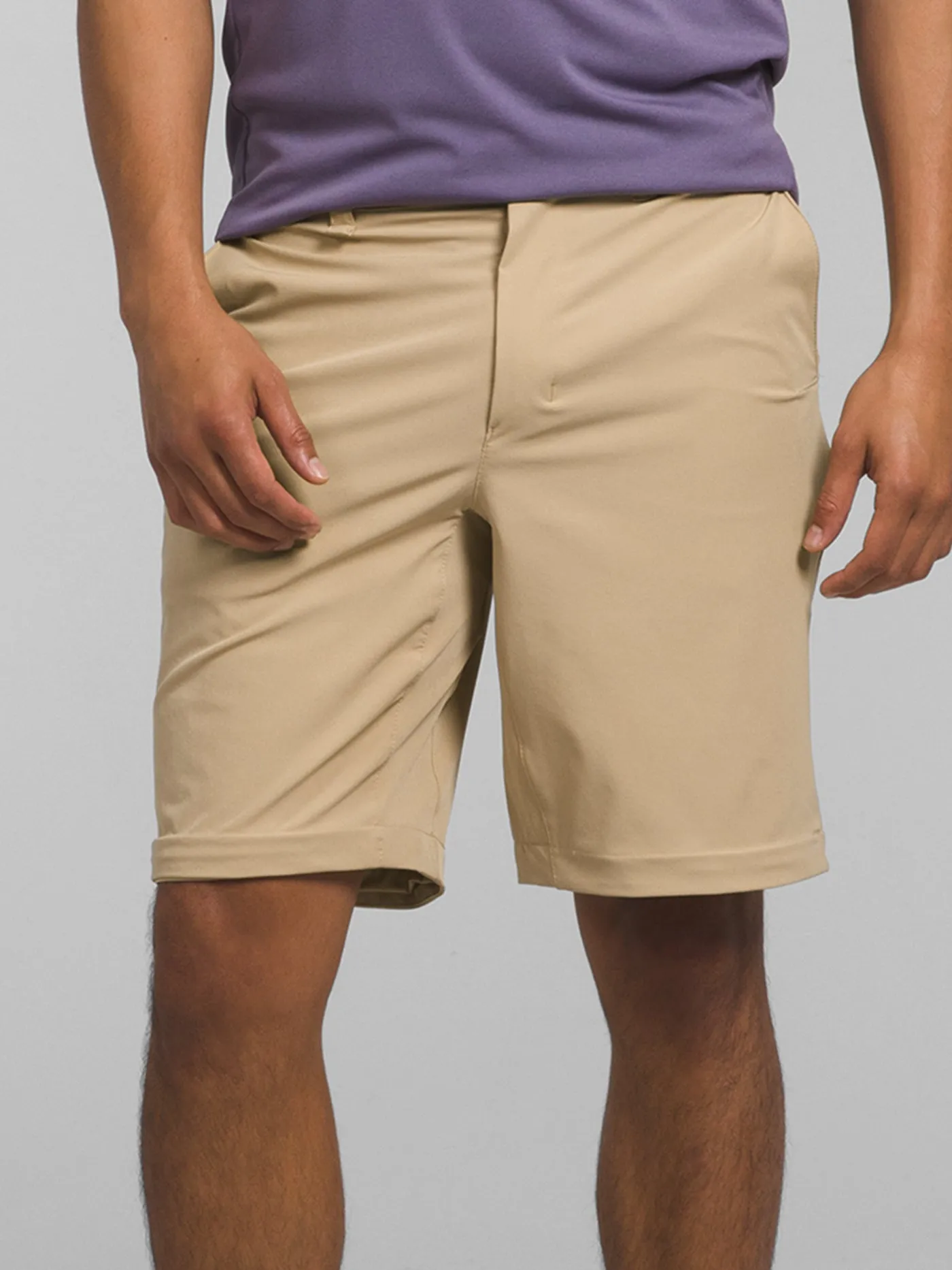 Paramount Convertible Pants