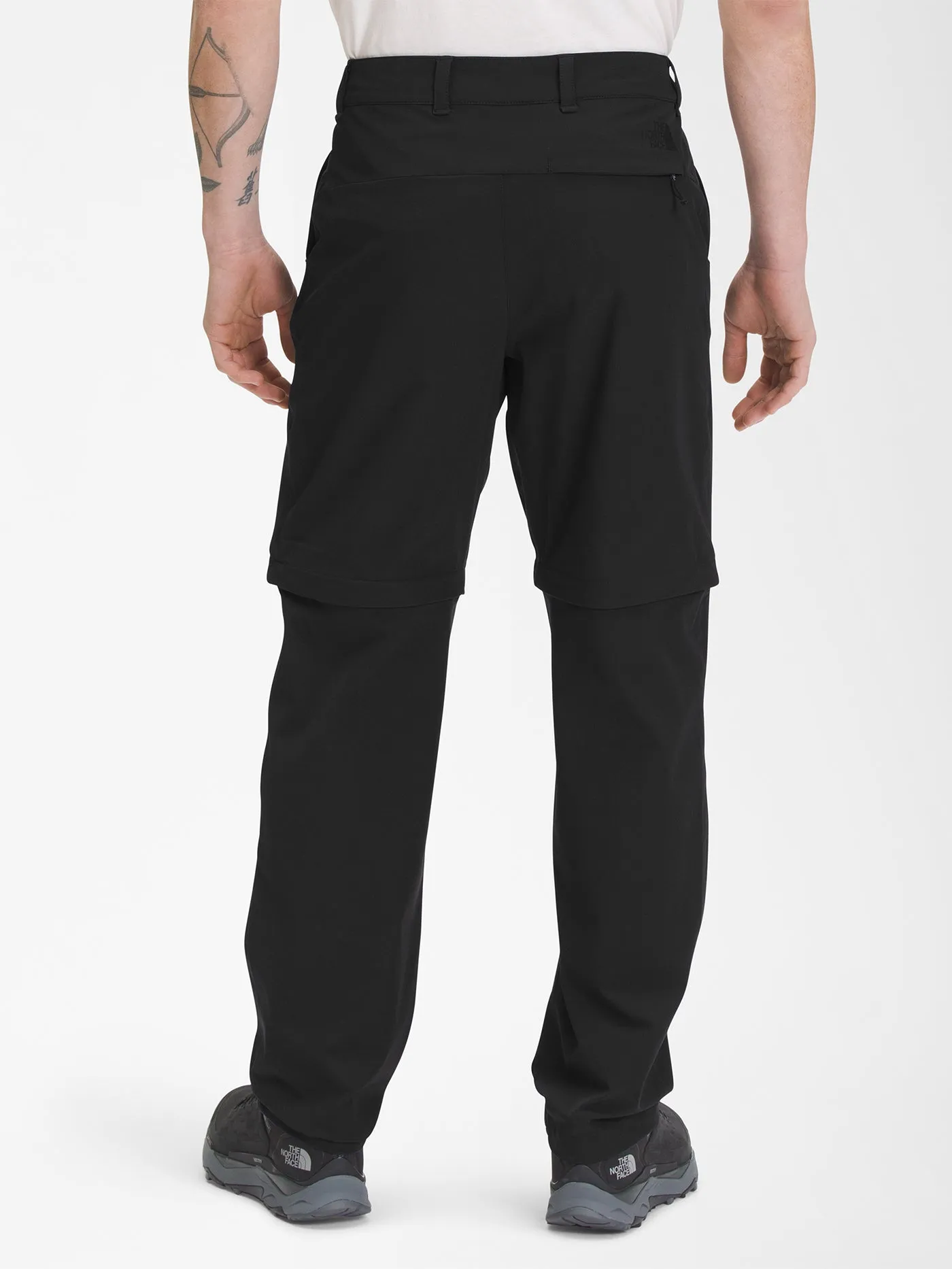 Paramount Convertible Pants