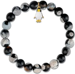Pengui Bracelet Animal Bracelets Penguin Gifts Mini Penguins Penguin Party Favors Pinguinos Penguin Gifts The Penguin