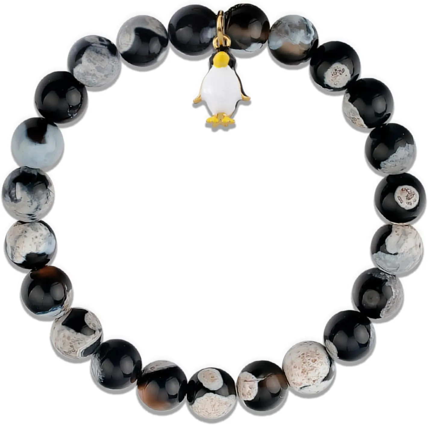 Pengui Bracelet Animal Bracelets Penguin Gifts Mini Penguins Penguin Party Favors Pinguinos Penguin Gifts The Penguin