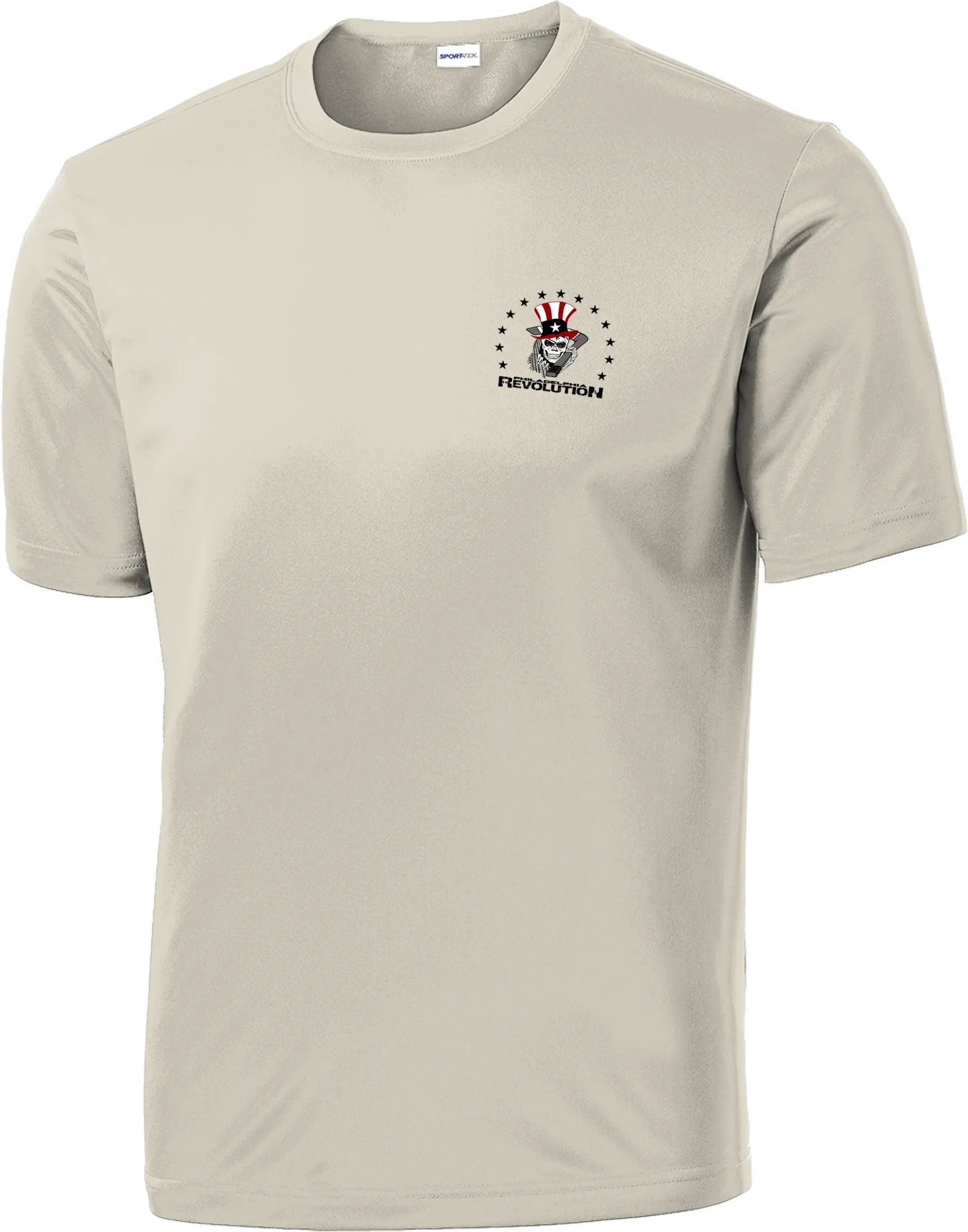 Phila Revolution PosiCharge Competitor Tee