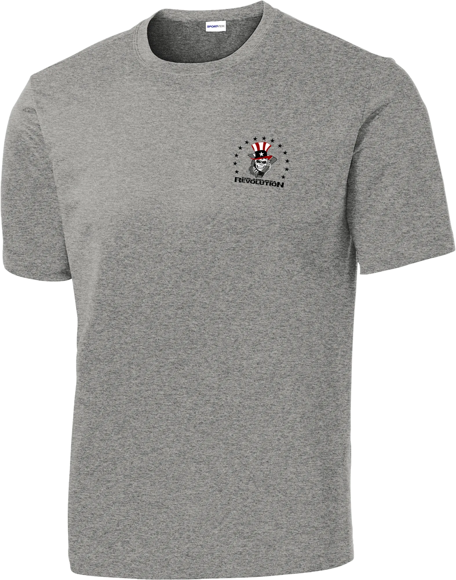 Phila Revolution PosiCharge Competitor Tee