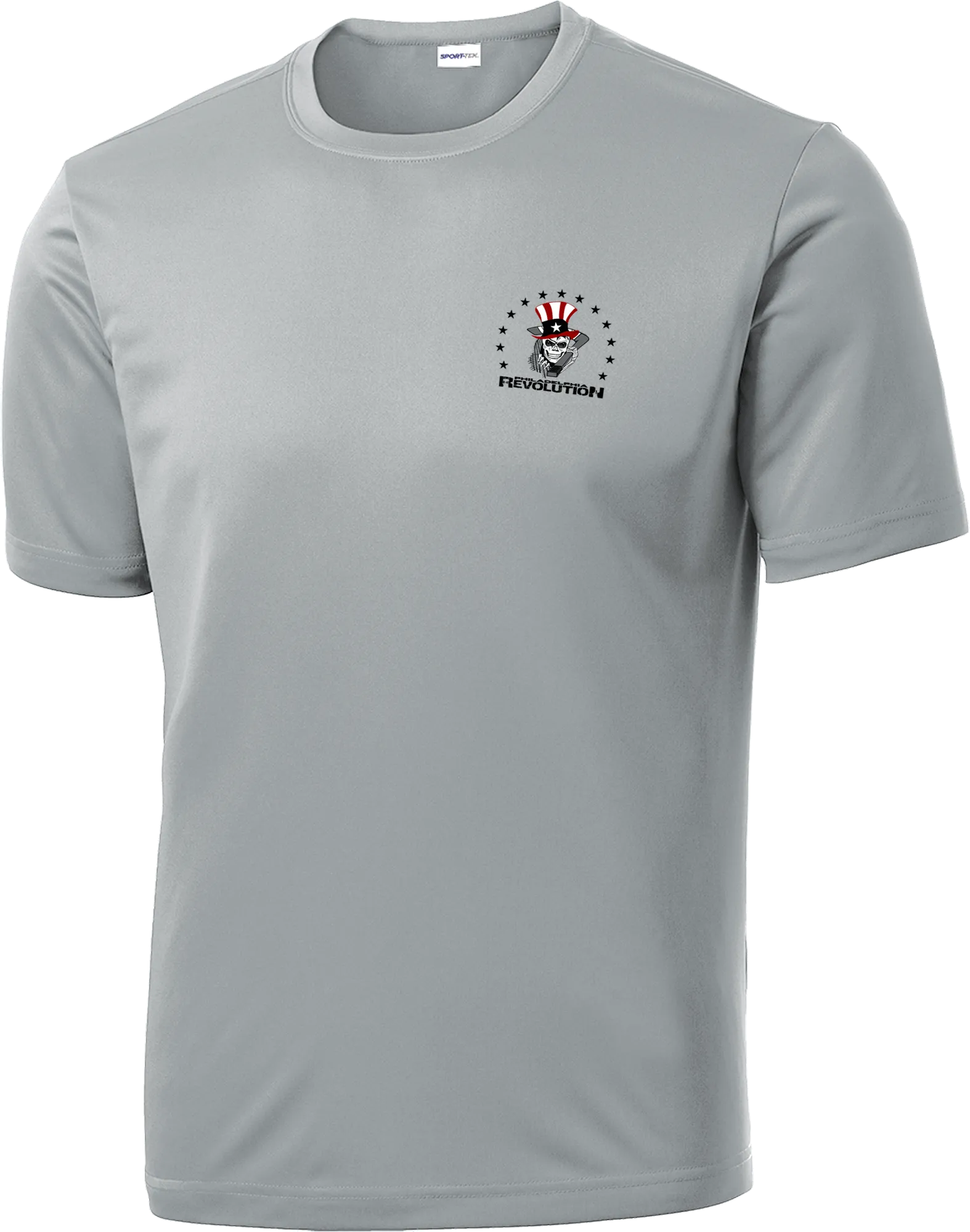 Phila Revolution PosiCharge Competitor Tee