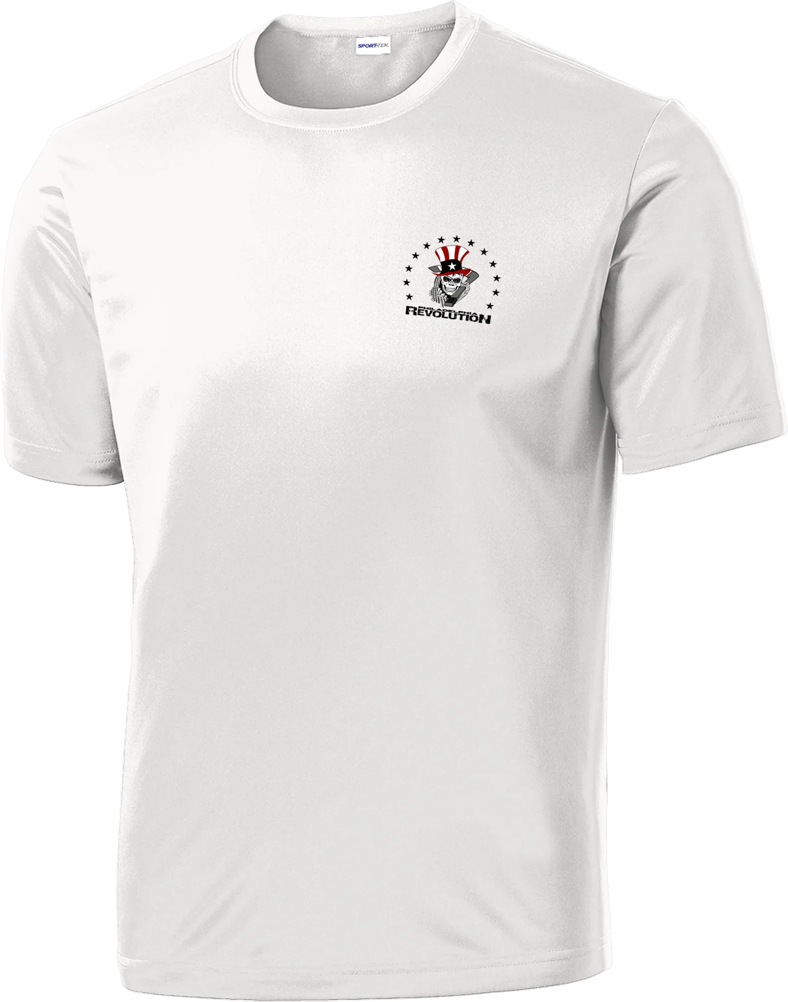 Phila Revolution PosiCharge Competitor Tee