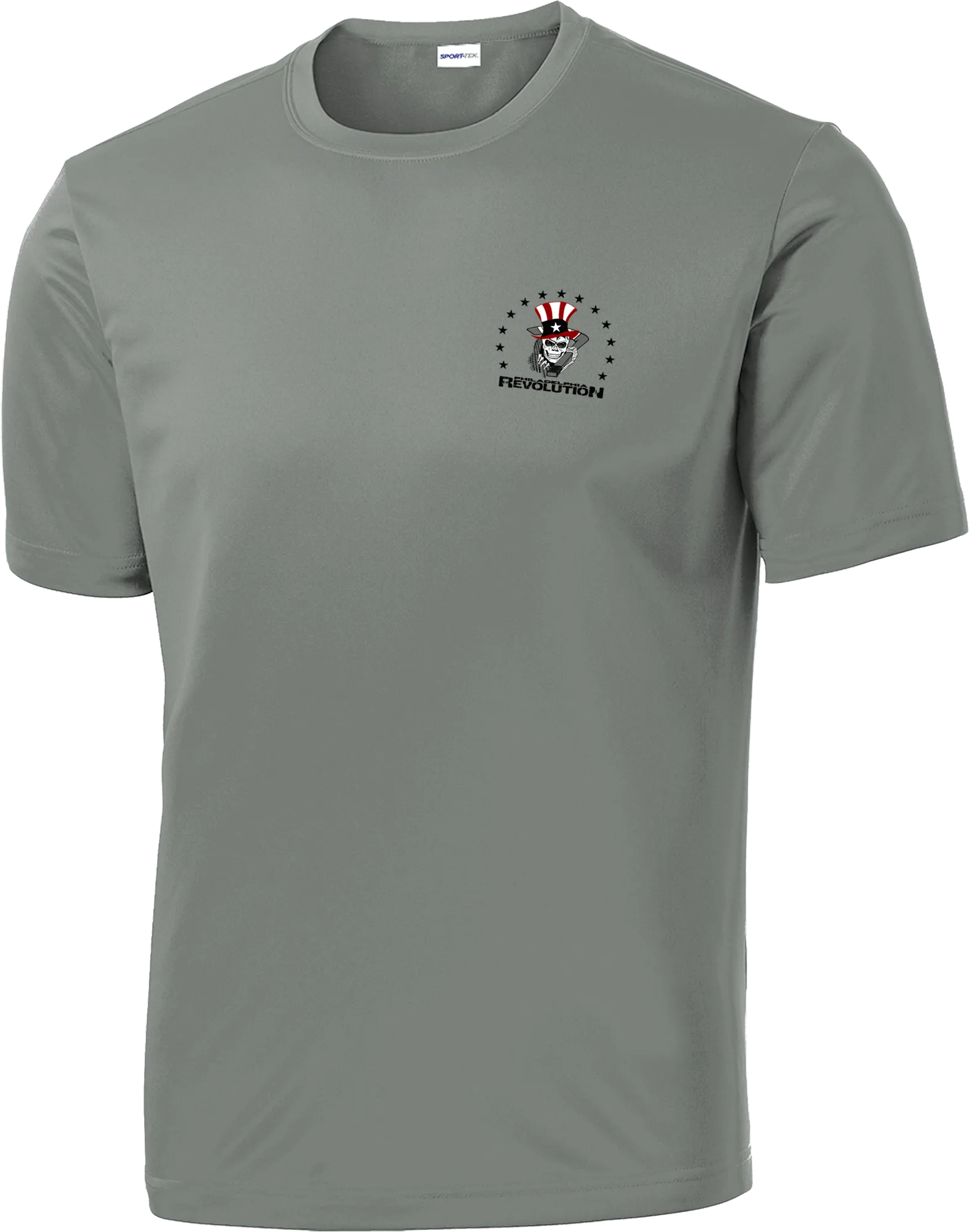 Phila Revolution PosiCharge Competitor Tee