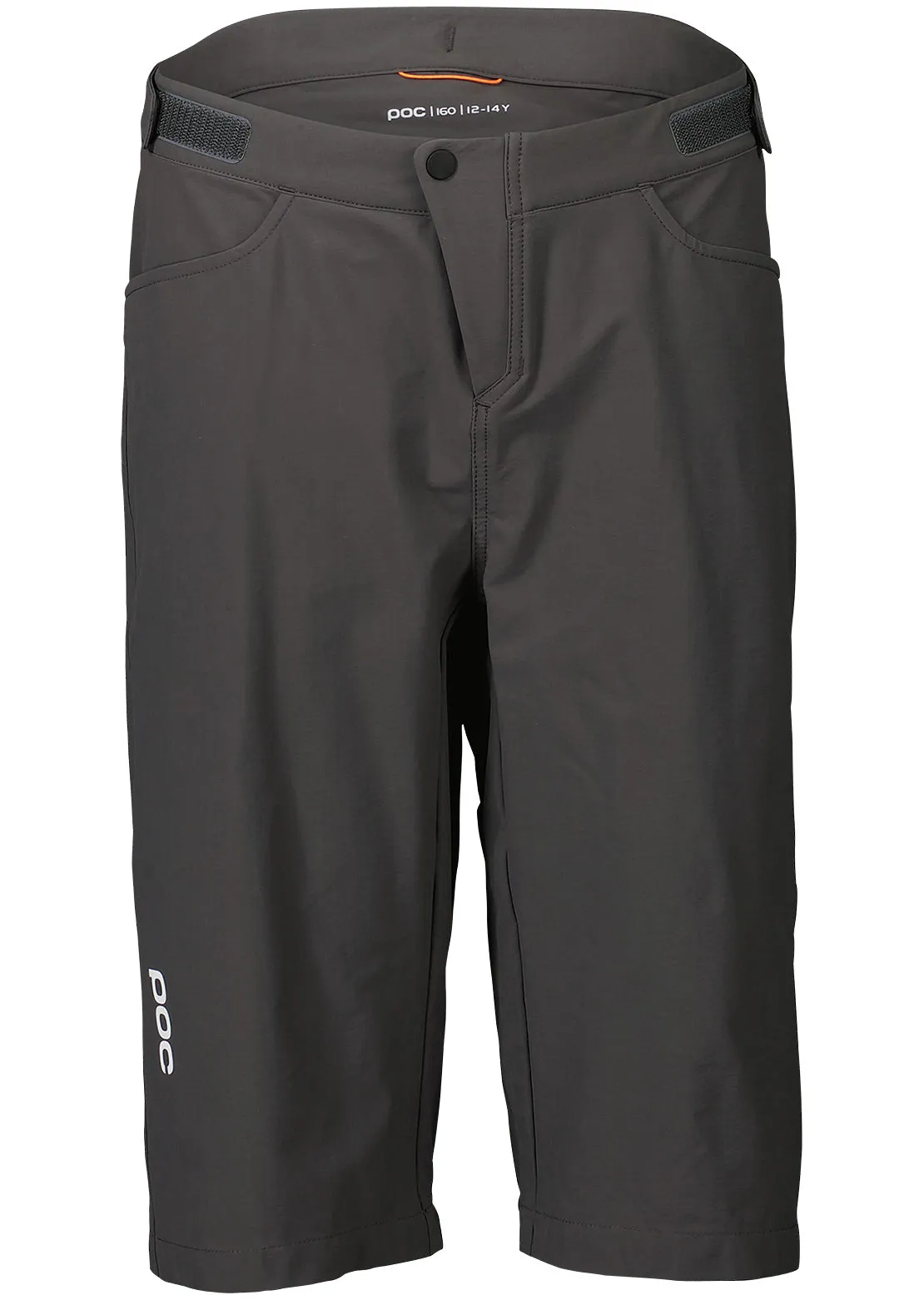 POC Junior Essential MTB Shorts