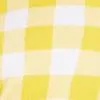 Poplin Bow-Front Wrap Top