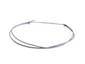 Protection Bracelets for Women and Men, Divine Adjustable Cord Buddhist Tibetan Amulet for Son