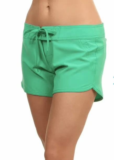 Rip Curl Classic Surf 5" Ladies Boardshort Green
