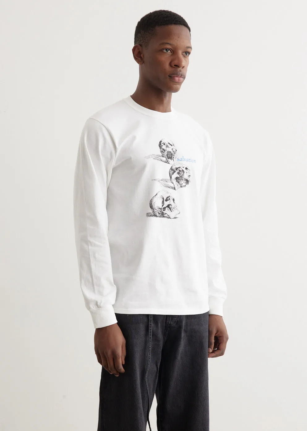 Salvation Long Sleeve T-Shirt