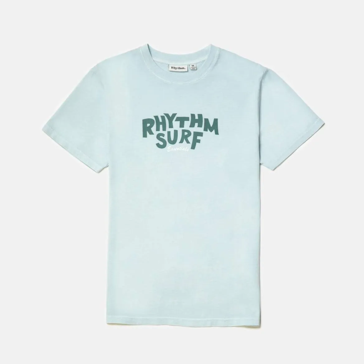 San Onfre T-Shirt (Pearl Blue)