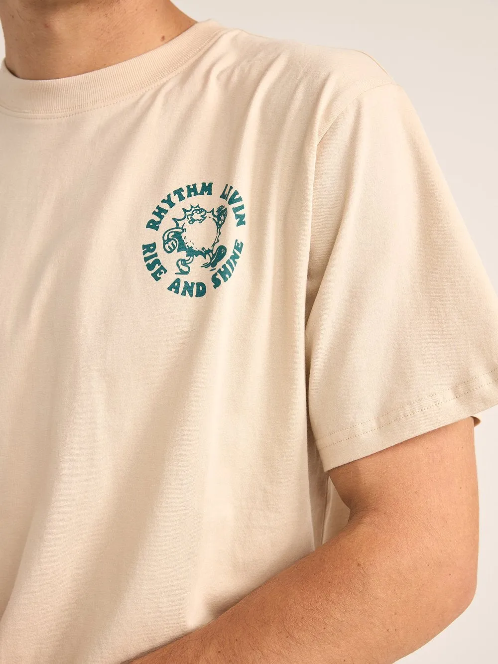 Shine SS T-Shirt