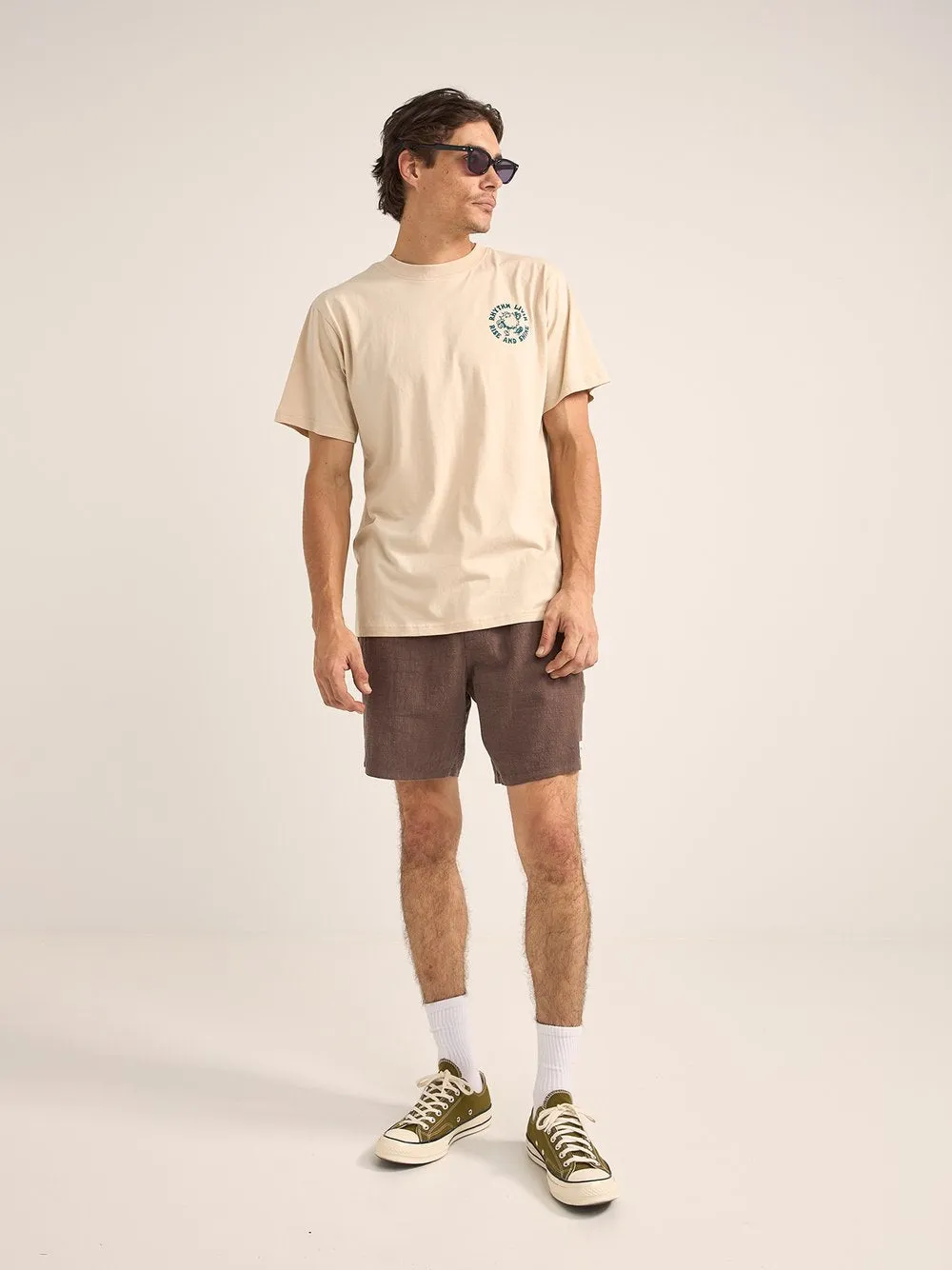 Shine SS T-Shirt