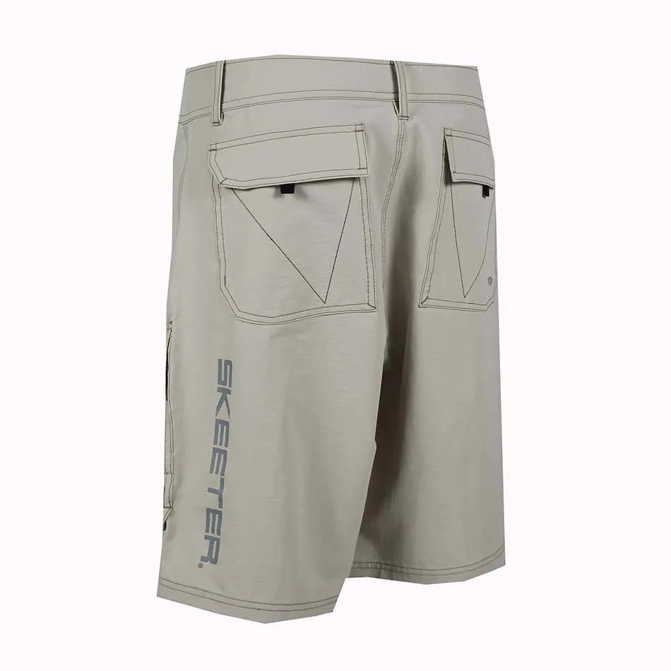 Skeeter AFTCO Fishing Shorts