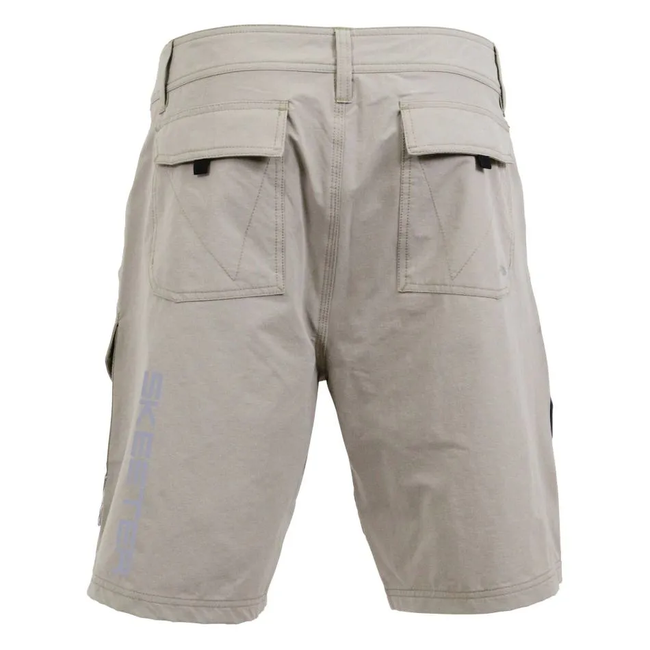 Skeeter AFTCO Fishing Shorts