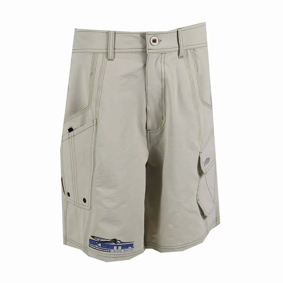 Skeeter AFTCO Fishing Shorts