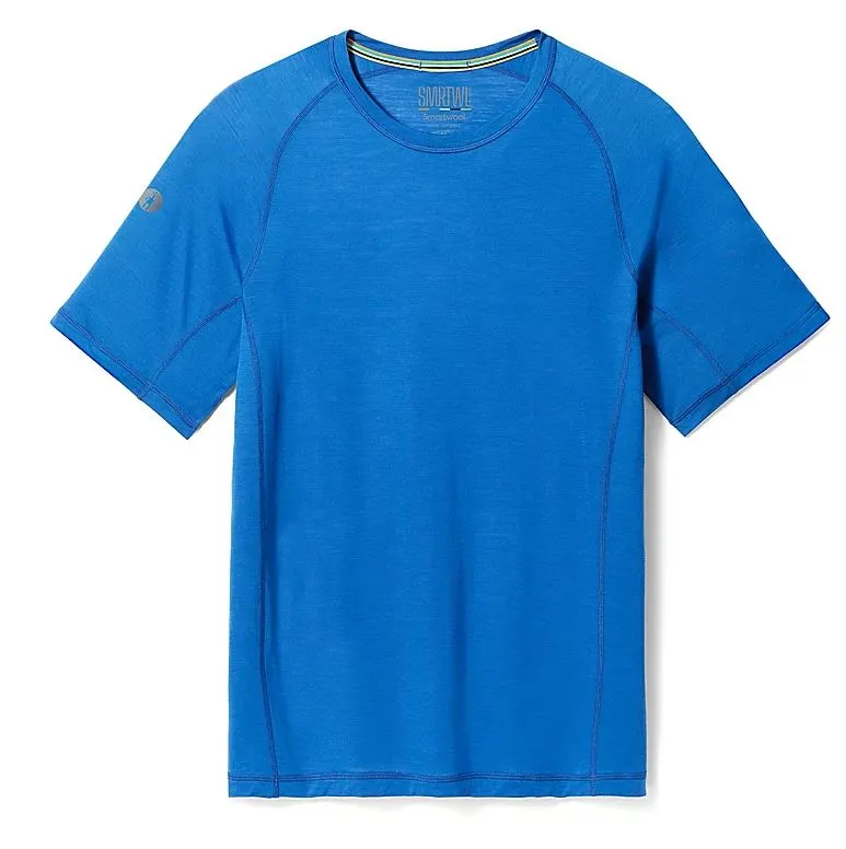 Smartwool Active Ultralite Short Sleeve Men's