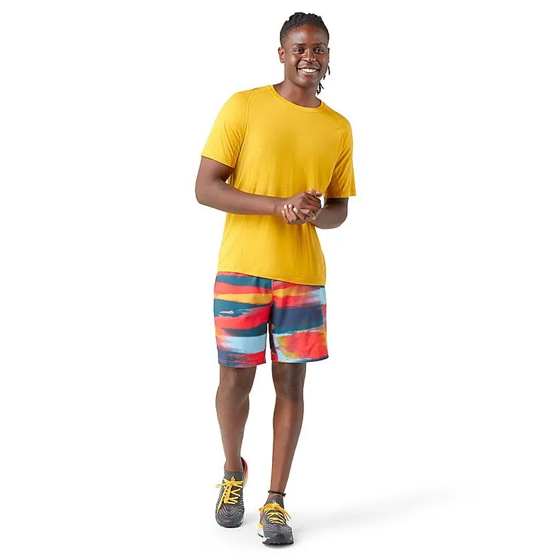 Smartwool Active Ultralite Short Sleeve Men's