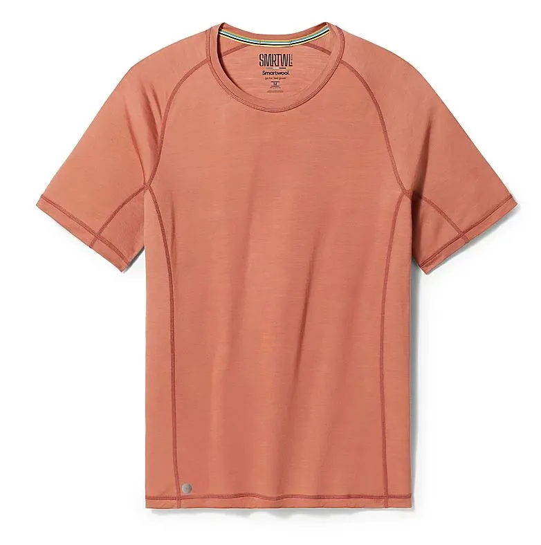 Smartwool Active Ultralite Short Sleeve Men's