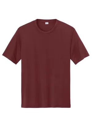 Sport-Tek® PosiCharge® Competitor™ Tee - Cardinal