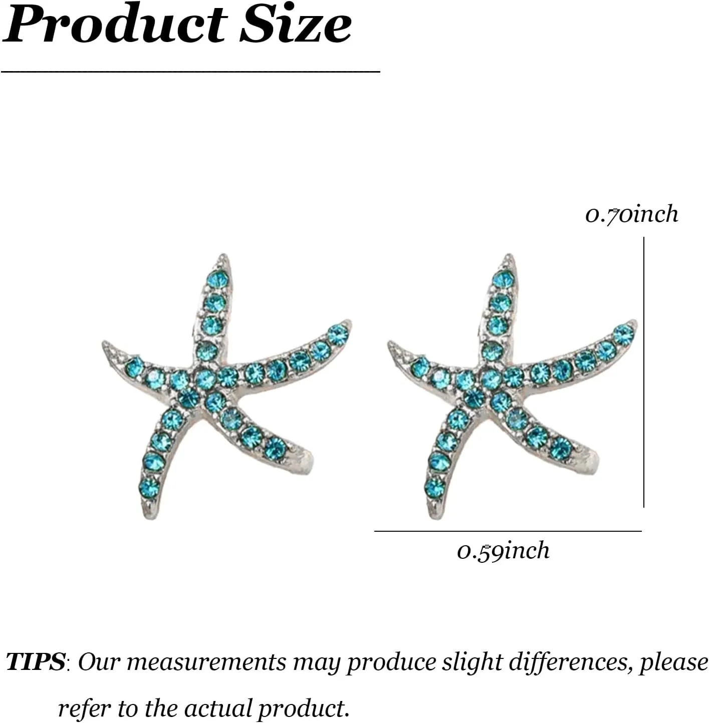 Starfish Earrings Gold Seashell Shell Beach Earrings for Women Beachy Summer Jewelry Outfits for Women Beach Fashion Vacation Essentials