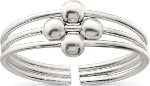 Sterling Silver Toe Ring - Jewelry By Sweet Pea
