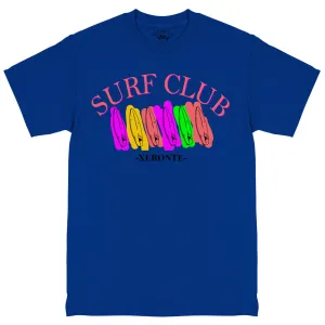 Surf Club Mens T-Shirt